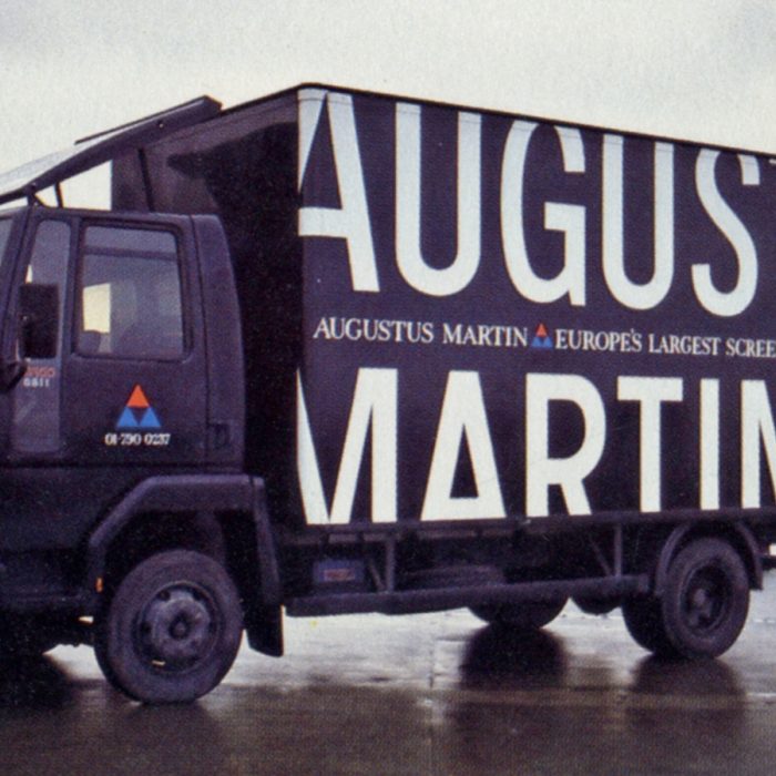 4 TW Augustus Martin